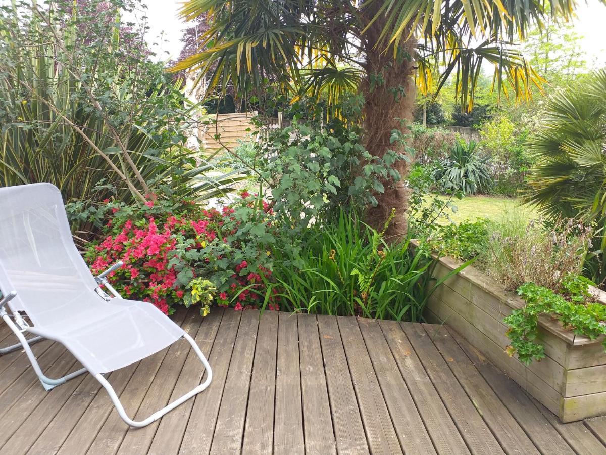 Welcome Pontivy Extérieur photo