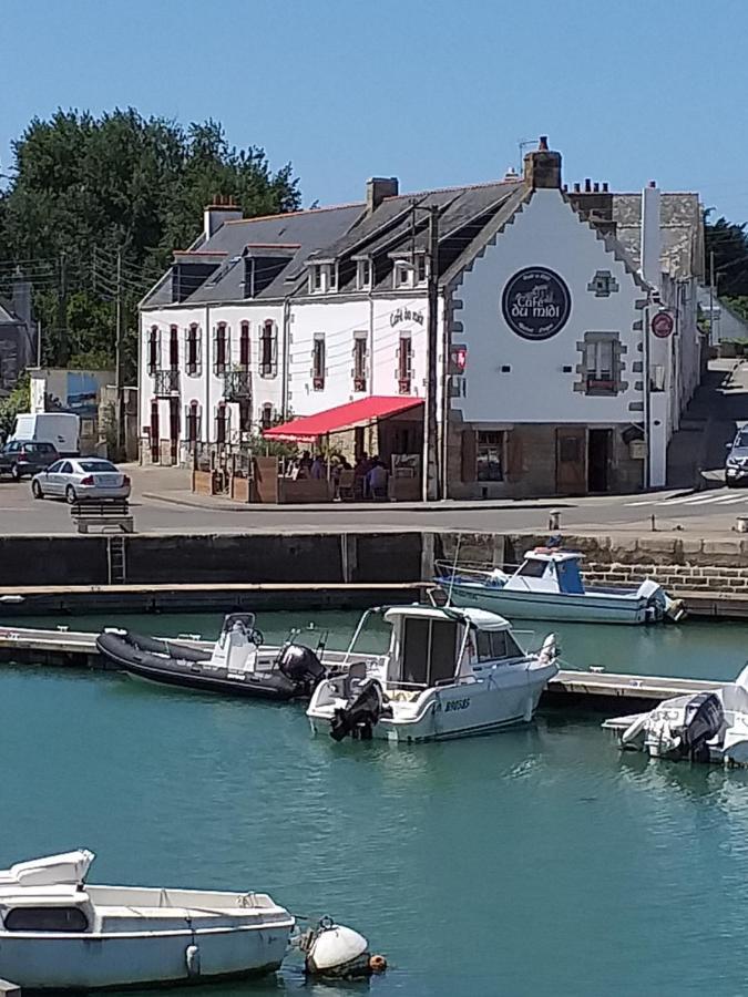 Welcome Pontivy Extérieur photo