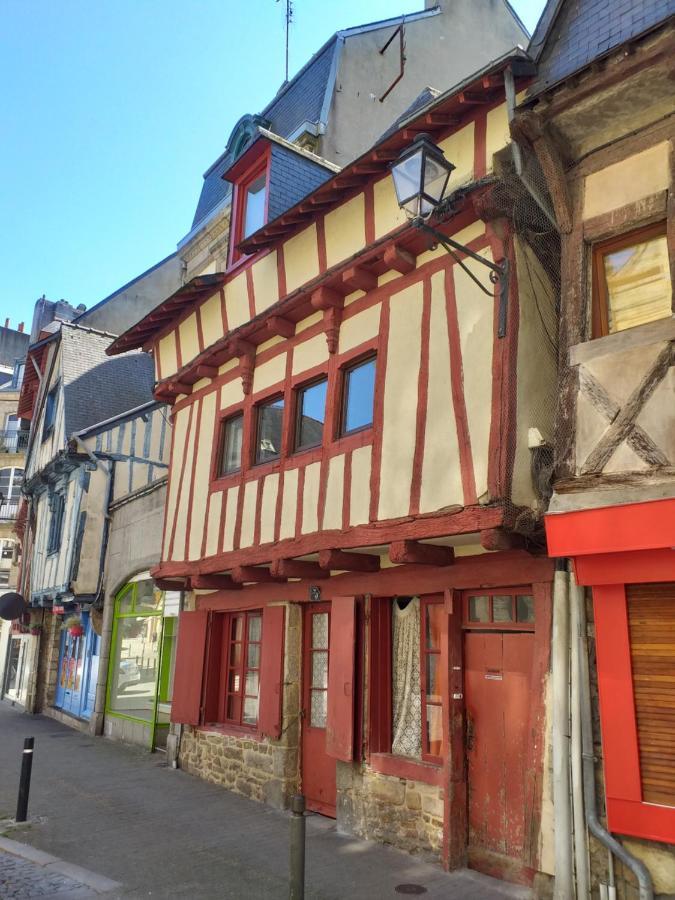 Welcome Pontivy Extérieur photo