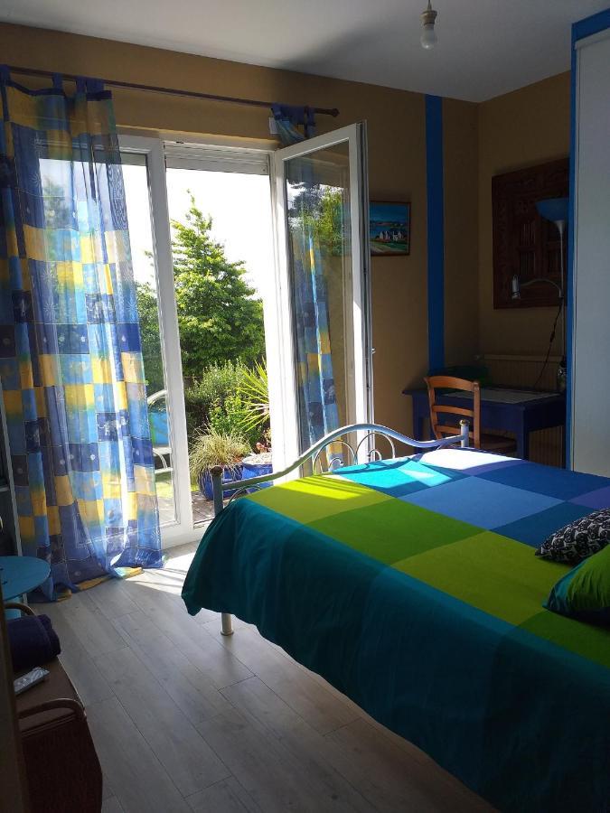 Welcome Pontivy Extérieur photo